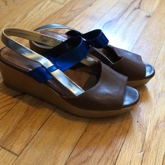 Rachel Comey Wedge - Picture 1 of 4
